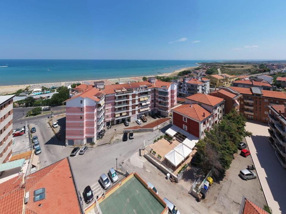 B&B Da Morena Termoli Exterior photo