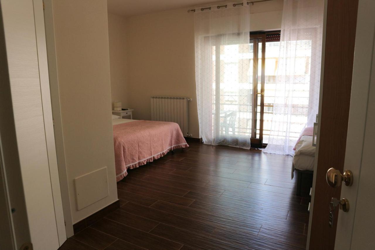 B&B Da Morena Termoli Exterior photo