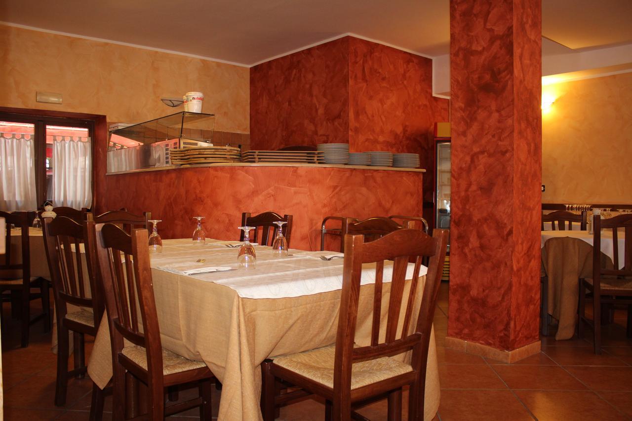 B&B Da Morena Termoli Exterior photo