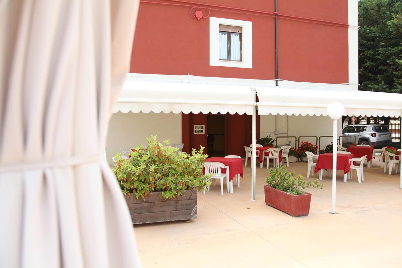 B&B Da Morena Termoli Exterior photo