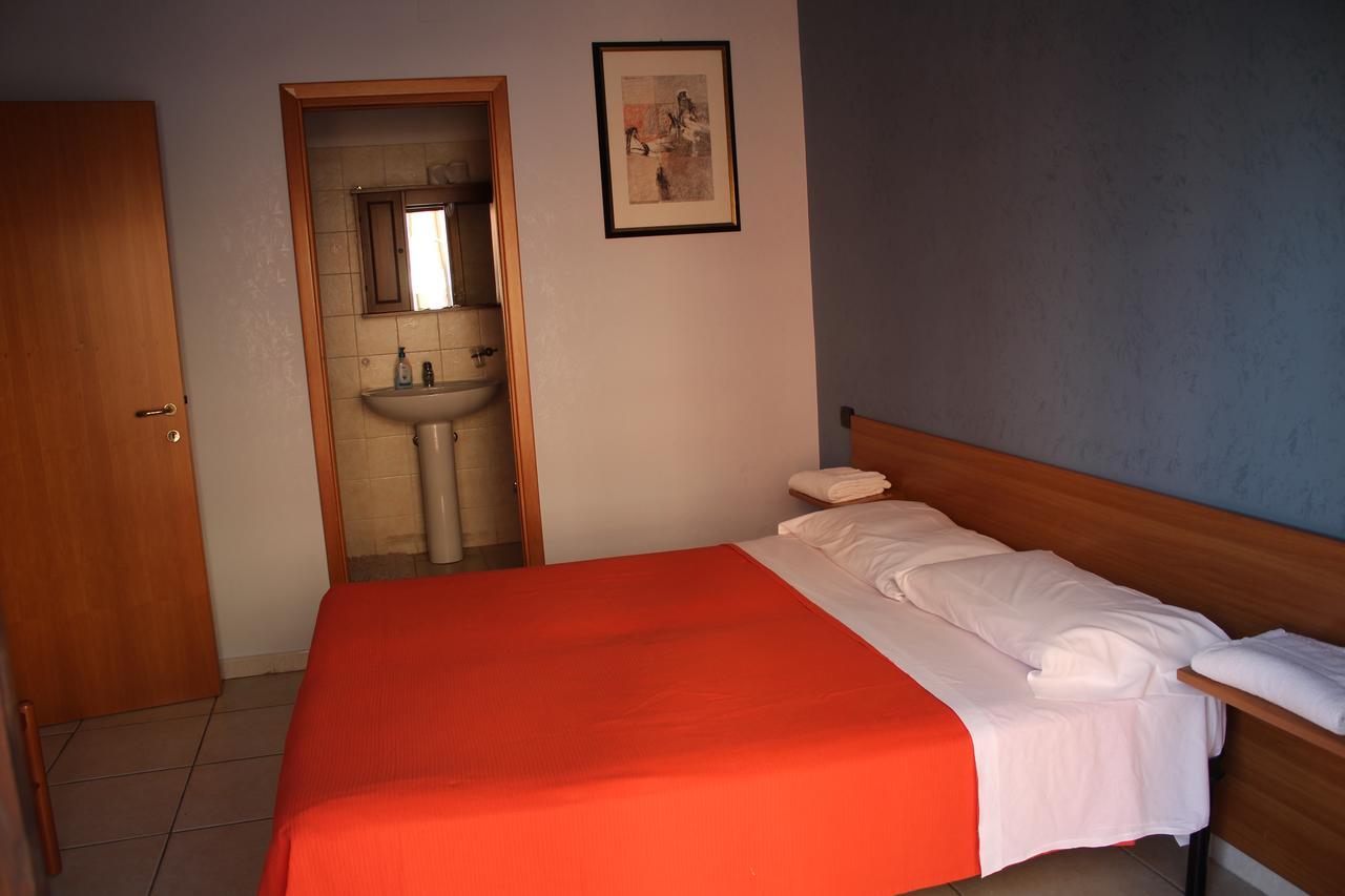 B&B Da Morena Termoli Exterior photo